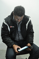 گفتگوی اختصاصی ایسنا با علی دایی